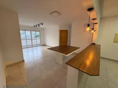 Apartamento com 4 Quartos à venda, 125m² no Vila Gomes Cardim, São Paulo