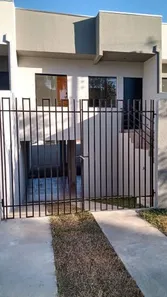 Casa com 2 Quartos à venda, 67m² no Contorno, Ponta Grossa