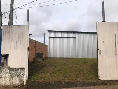 Galpão/Depósito/Armazém para alugar, 100m² no Sarandi, Porto Alegre