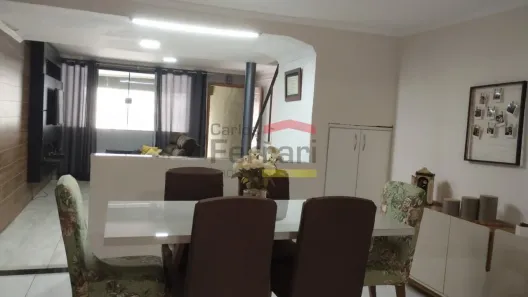 Sobrado com 2 Quartos à venda, 110m² no Vila Medeiros, São Paulo