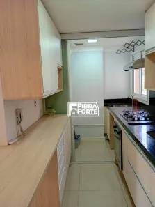 Apartamento com 3 Quartos para alugar, 78m² no Vila Proost de Souza, Campinas