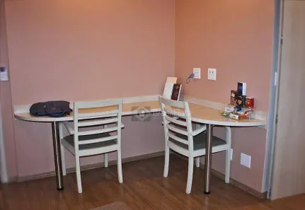 Flat com 1 Quarto para alugar, 30m² no Chácara Santo Antônio (Zona Sul), São Paulo
