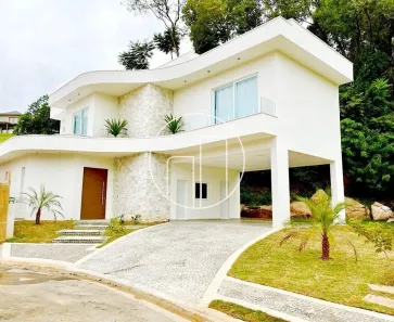 Casa de Condomínio com 4 Quartos à venda, 300m² no Joapiranga, Valinhos
