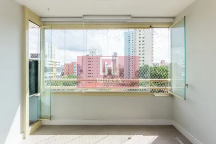 Apartamento com 3 Quartos à venda, 98m² no Vila Clementino, São Paulo