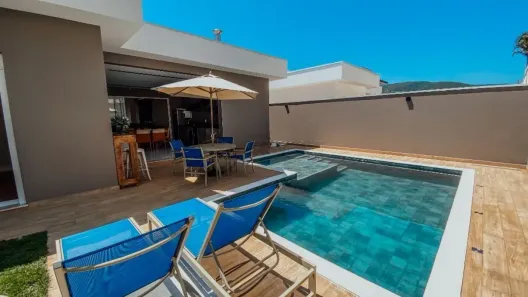 Casa de Condomínio com 3 Quartos à venda, 262m² no Condomínio Reserva da Serra, Jundiaí