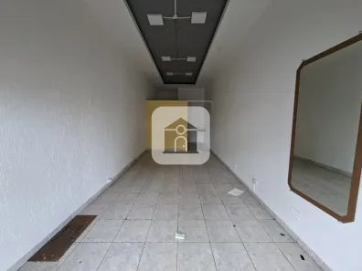 Ponto Comercial para alugar, 26m² no Planalto, Uberlândia