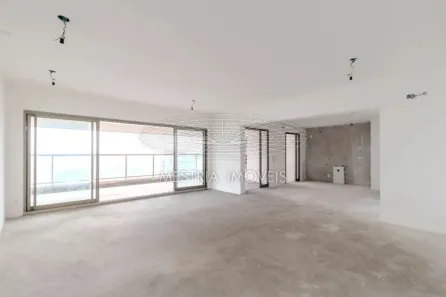Apartamento com 3 Quartos à venda, 158m² no Vila Clementino, São Paulo