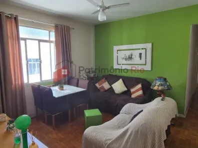 Apartamento com 3 Quartos à venda, 71m² no Vista Alegre, Rio de Janeiro