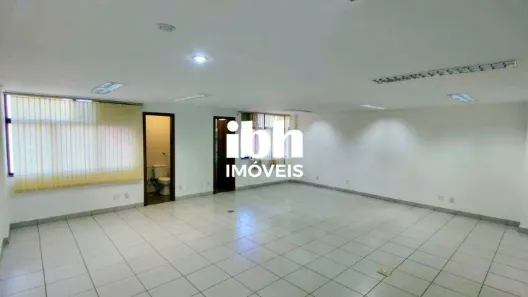 Sala Comercial à venda, 244m² no Vila da Serra, Nova Lima