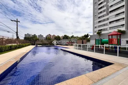 Apartamento com 2 Quartos à venda, 50m² no Vila Metalúrgica, Santo André