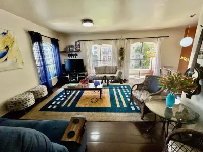 Apartamento com 3 Quartos à venda, 135m² no Cidade Monções, São Paulo