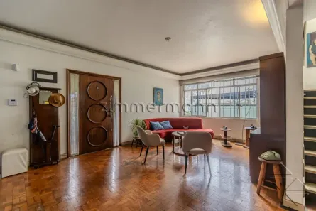 Sobrado com 3 Quartos à venda, 215m² no Jardim das Bandeiras, São Paulo