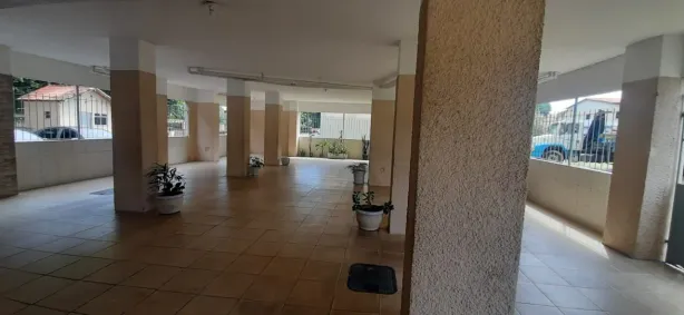 Apartamento com 1 Quarto à venda, 60m² no Campo Grande, Rio de Janeiro