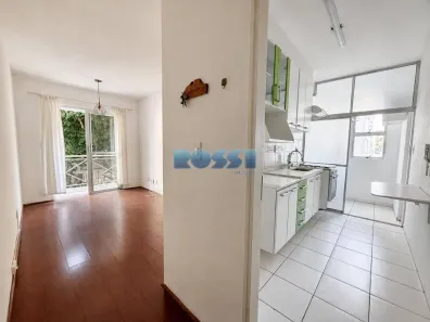 Apartamento com 2 Quartos para alugar, 48m² no Vila Prudente, São Paulo