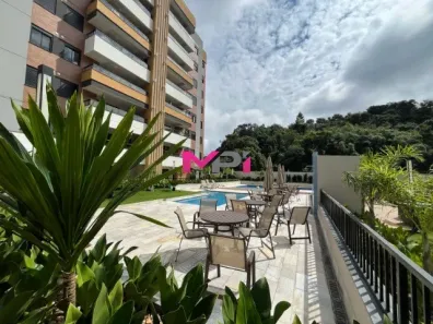 Apartamento com 3 Quartos à venda, 95m² no Parque Centenário, Jundiaí