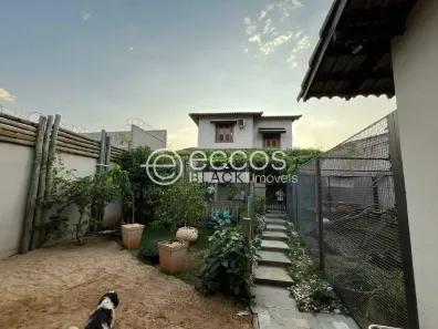 Casa com 3 Quartos à venda, 296m² no Cidade Jardim, Uberlândia