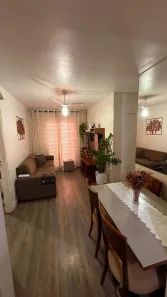Apartamento com 3 Quartos à venda, 48m² no Caji, Lauro de Freitas
