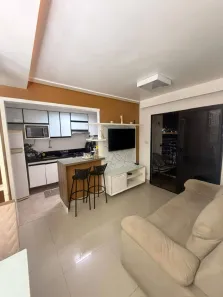 Apartamento com 2 Quartos à venda, 58m² no Jabotiana, Aracaju