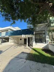 Casa de Condomínio com 3 Quartos à venda, 172m² no Parque Olívio Franceschini, Hortolândia