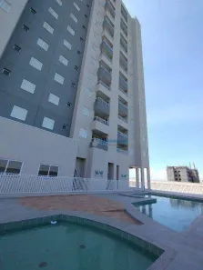 Apartamento com 2 Quartos à venda, 56m² no Condomínio Residencial Colinas do Paratehy, São José dos Campos