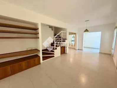 Casa de Condomínio com 3 Quartos à venda, 185m² no Loteamento Alphaville Campinas, Campinas