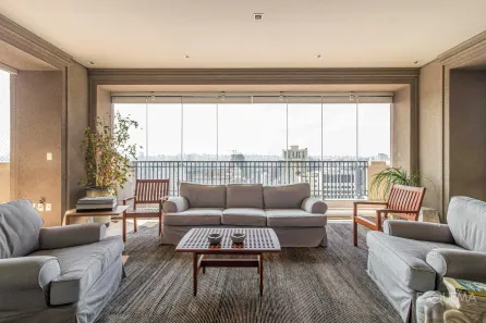 Apartamento com 3 Quartos à venda, 413m² no Jardim Europa, São Paulo