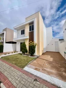 Casa de Condomínio com 3 Quartos à venda, 200m² no Vila de Abrantes (Abrantes), Camaçari