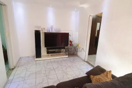 Sobrado com 3 Quartos à venda, 168m² no Chácara Mafalda, São Paulo