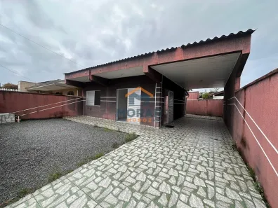 Casa com 2 Quartos à venda, 43m² no Canoas, Pontal do Paraná