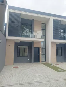 Casa de Condomínio com 3 Quartos à venda, 119m² no Boqueirão, Curitiba