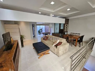 Cobertura com 3 Quartos à venda, 176m² no Cabral, Curitiba