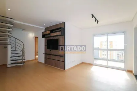 Apartamento com 3 Quartos à venda, 160m² no Santa Maria, São Caetano do Sul