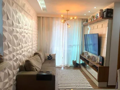 Apartamento com 2 Quartos à venda, 56m² no Penha, Rio de Janeiro