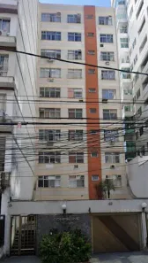 Apartamento com 3 Quartos à venda, 99m² no Icaraí, Niterói