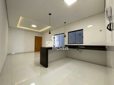 Casa com 3 Quartos à venda, 103m² no Plano Diretor Sul, Palmas