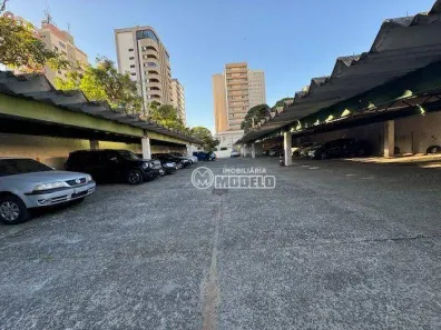 Lote/Terreno para venda ou aluguel, 832m² no Centro, Piracicaba