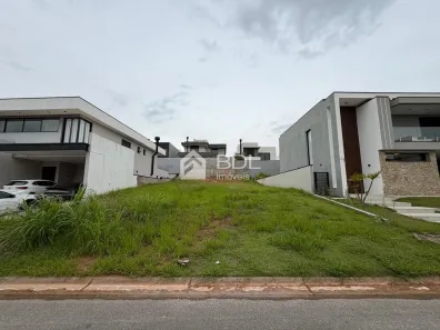 Lote/Terreno à venda, 432m² no Loteamento Residencial Arborais, Campinas