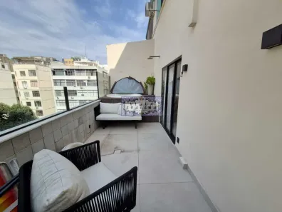 Cobertura com 1 Quarto à venda, 60m² no Botafogo, Rio de Janeiro