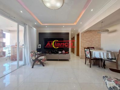 Apartamento com 3 Quartos à venda, 85m² no Lauzane Paulista, São Paulo