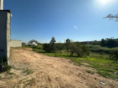 Lote/Terreno à venda, 256m² no Jardim Moriyama, Indaiatuba
