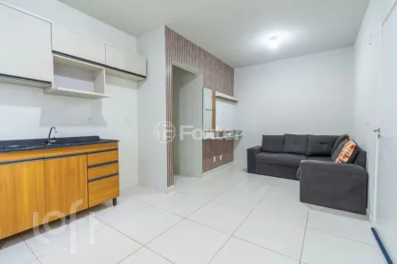 Apartamento com 2 Quartos à venda, 48m² no Jardim Betânia, Cachoeirinha