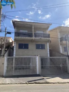 Casa com 3 Quartos à venda, 120m² no Jardim Flórida, São Roque