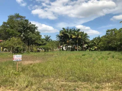 Lote/Terreno à venda, 2448m² no Corticeira, Guaramirim
