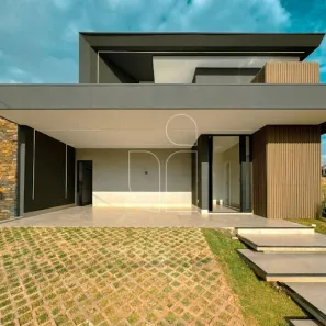 Casa com 3 Quartos à venda, 250m² no Loteamento Residencial e Comercial Fazenda São Sebastião, Marília