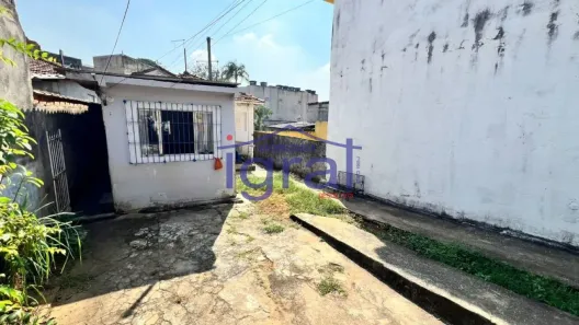 Lote/Terreno à venda, 720m² no Cidade Vargas, São Paulo
