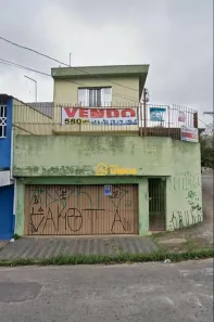 Casa com 3 Quartos à venda, 256m² no Parque Oratório, Santo André