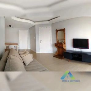 Apartamento com 3 Quartos à venda, 98m² no Vila Dom Pedro I, São Paulo