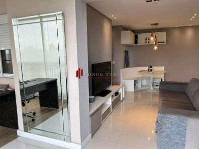 Apartamento com 2 Quartos à venda, 68m² no Ipiranga, São Paulo