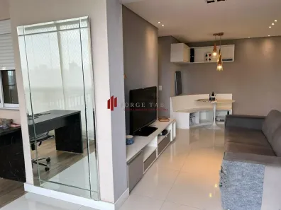 Apartamento com 2 Quartos à venda, 68m² no Ipiranga, São Paulo