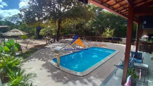 Casa de Condomínio com 2 Quartos à venda, 2500m² no Vila Ipê Amarelo, Contagem
